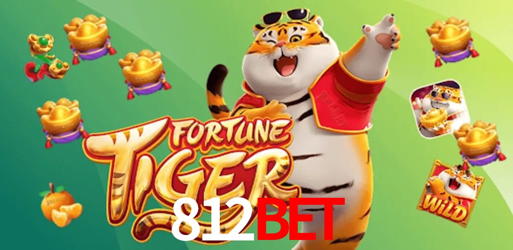 Experiência VIP 812bet