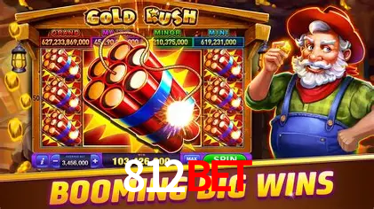 Desvendando o Mundo dos Jogos Virtuais na 812bet