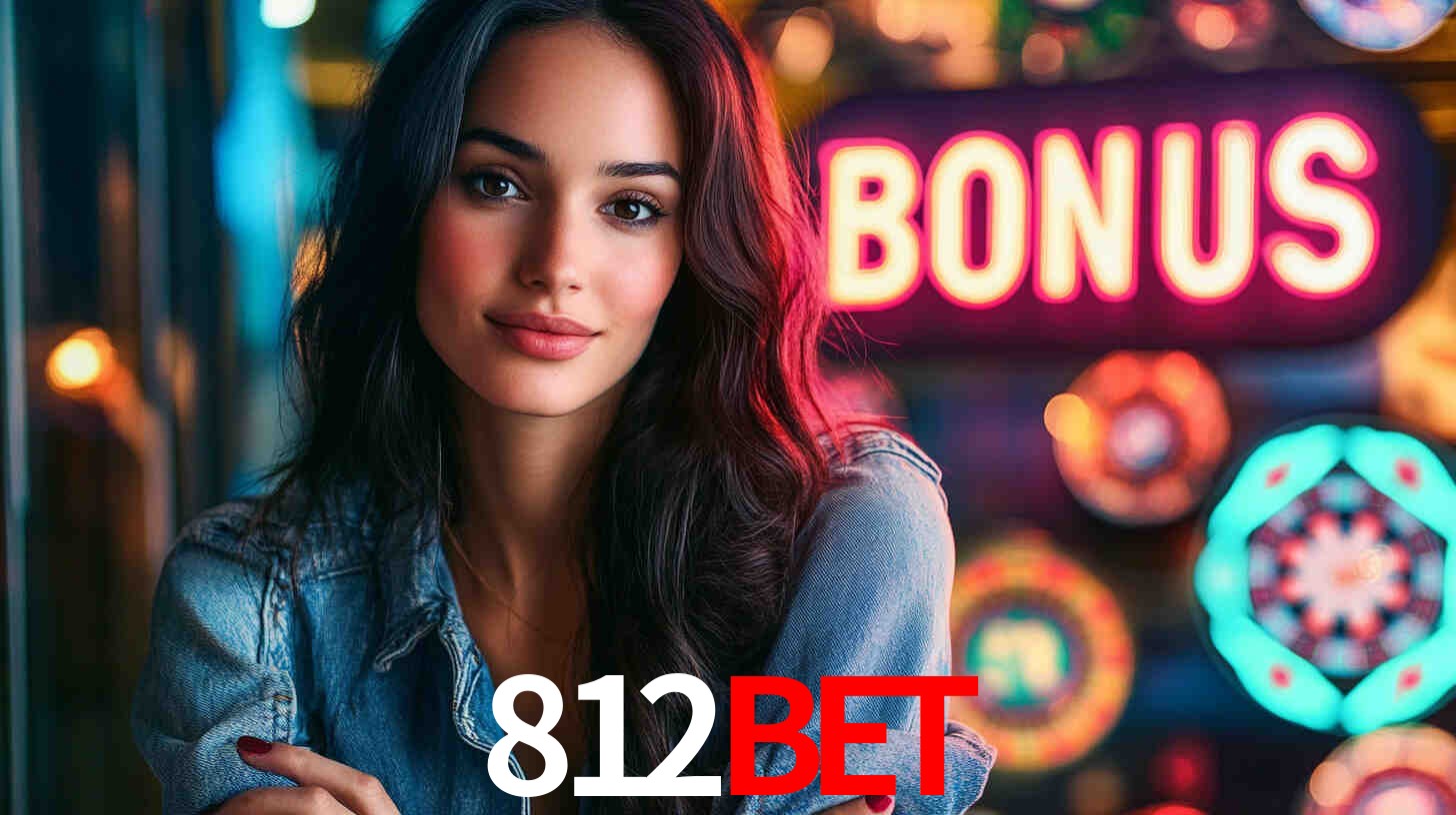 812bet: Seu Cassino Premiado com Pagamentos Rápidos