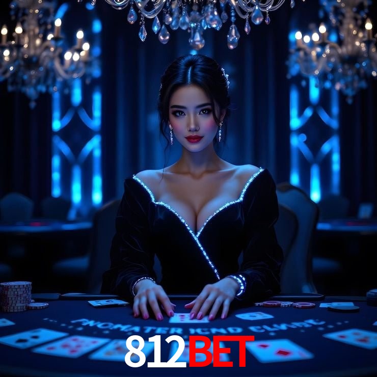 Experiência VIP 812bet