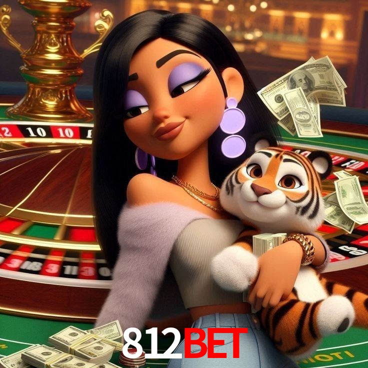 Welcome Bonus 812bet