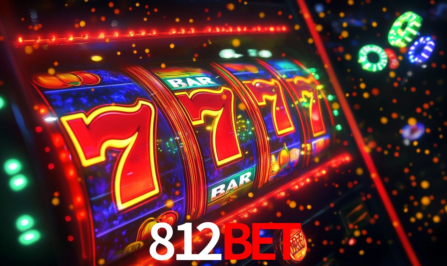 812bet: Seu Cassino Premiado com Pagamentos Rápidos