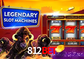A Revolução dos Aplicativos de Jogos no 812bet