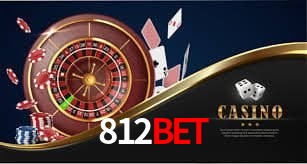 Experiência VIP 812bet