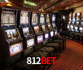 Desvendando o Mundo dos Jogos Virtuais na 812bet