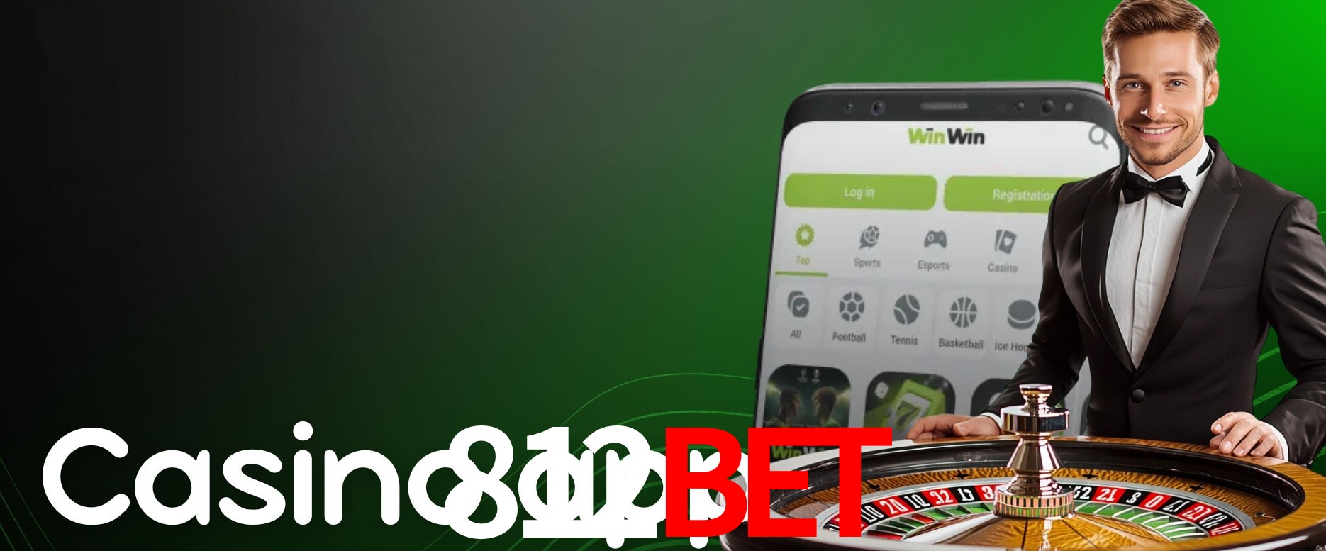 API Integration 812bet