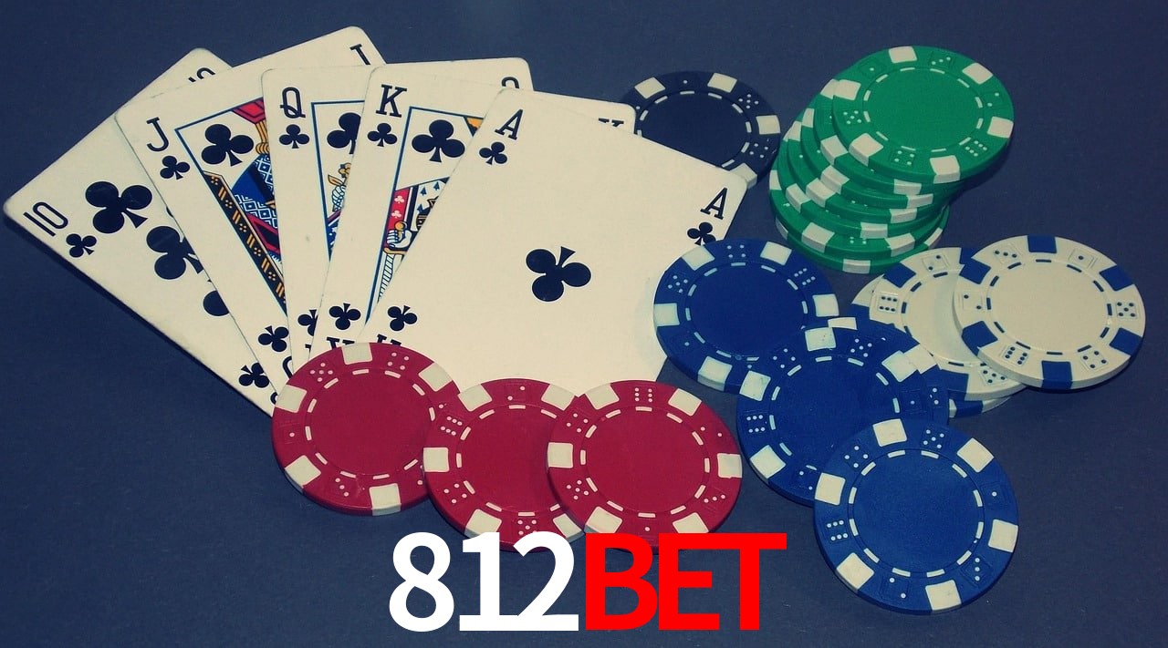 Game Statistics 812bet