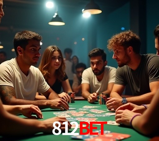 Ofertas Exclusivas 812bet