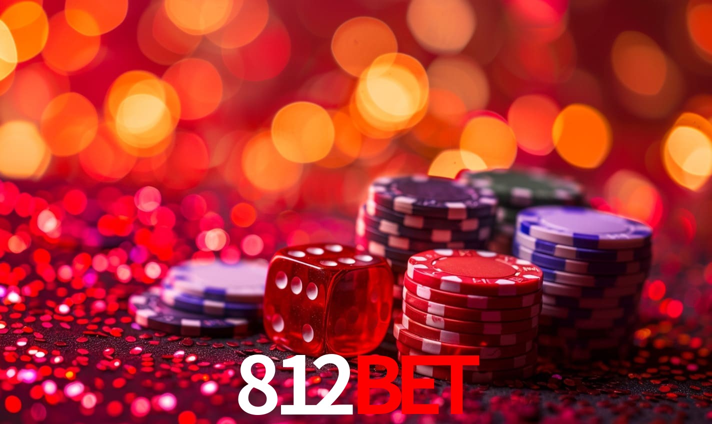 Apostas Esportivas na 812bet: Um Guia Completo