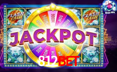 Desvendando o Mundo dos Jogos Virtuais na 812bet