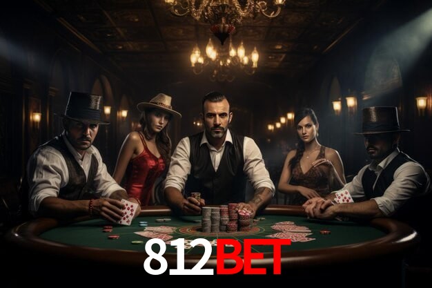 Explorando a Categoria de Eventos em Apostas na 812bet