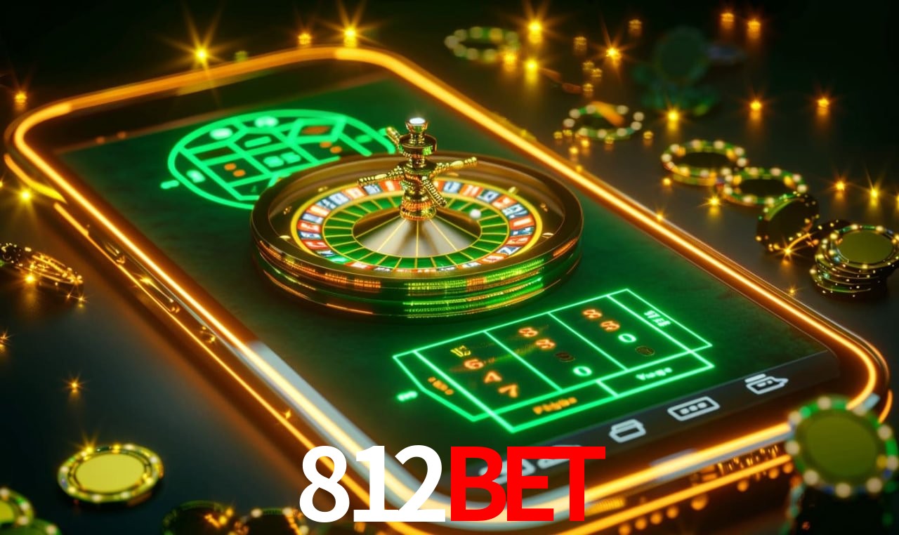 Cadastro Rápido 812bet