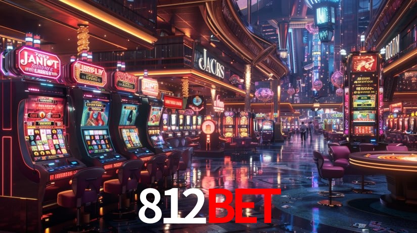 Games Directory 812bet