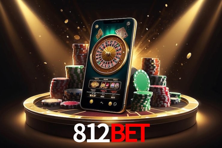 Diretório de Jogos 812bet