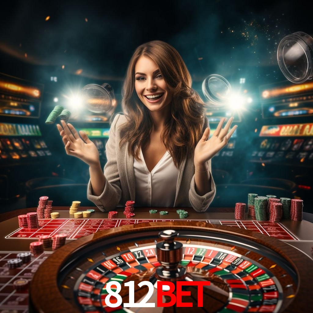 Premium Interface 812bet