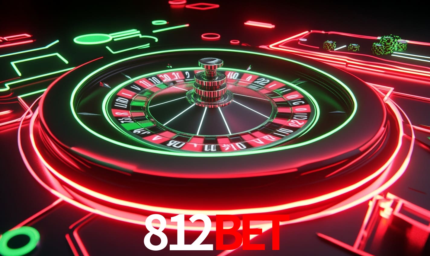 A Experiência Imersiva dos Cassinos Ao Vivo no 812bet
