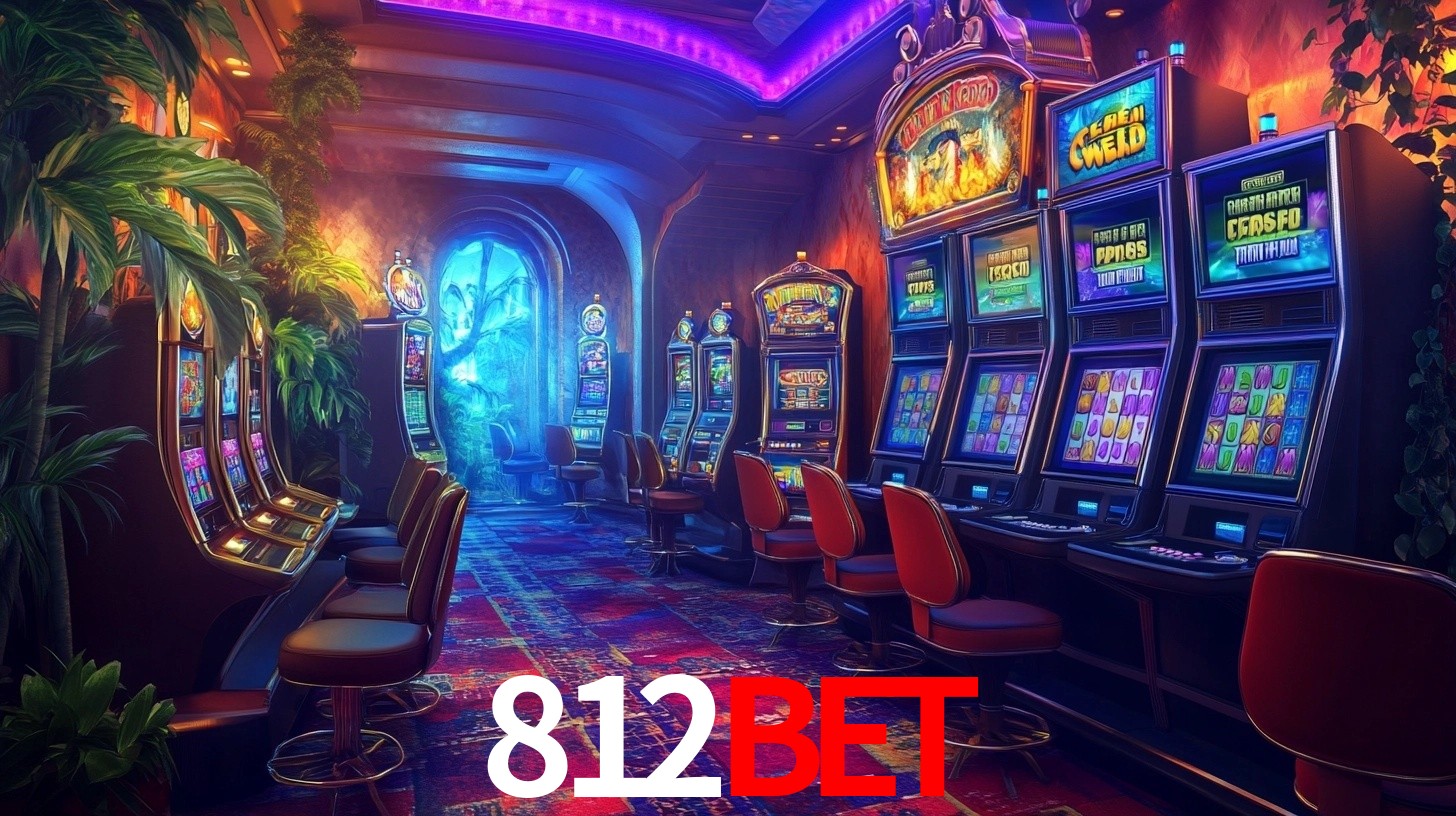 Blackjack Table 812bet