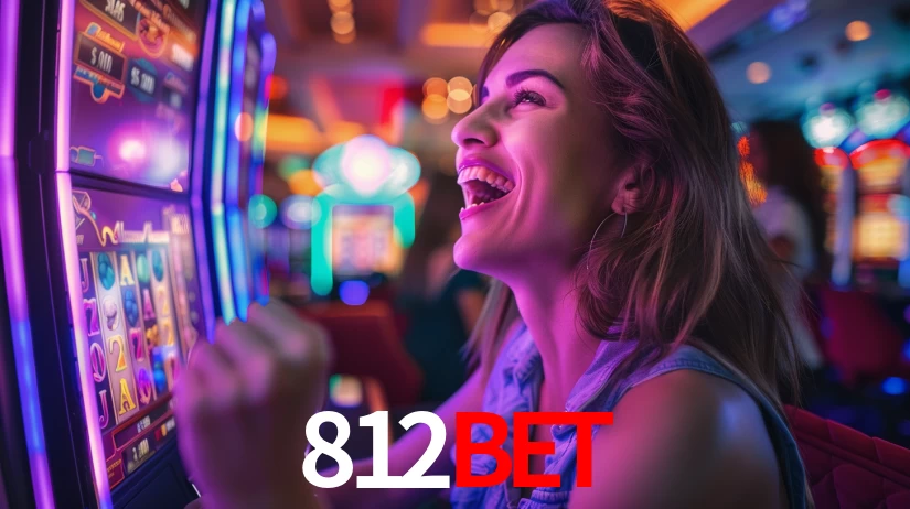 Explore as vantagens do 812bet: serviço profissional e confiabilidade