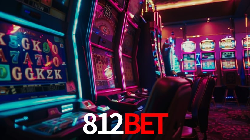 Seasonal Promotions 812bet