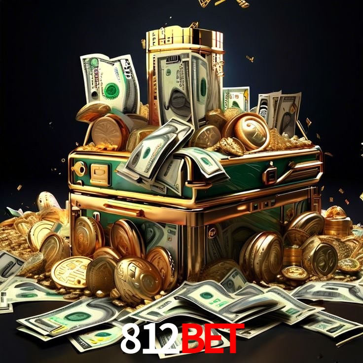 Mesa de Blackjack 812bet