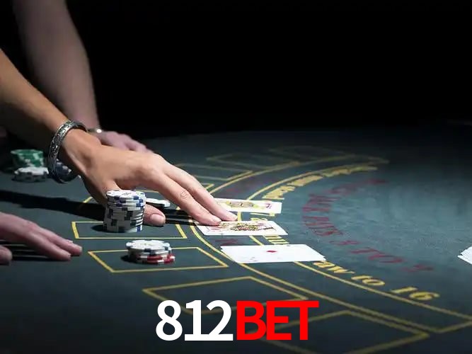 Sistemas de Segurança 812bet