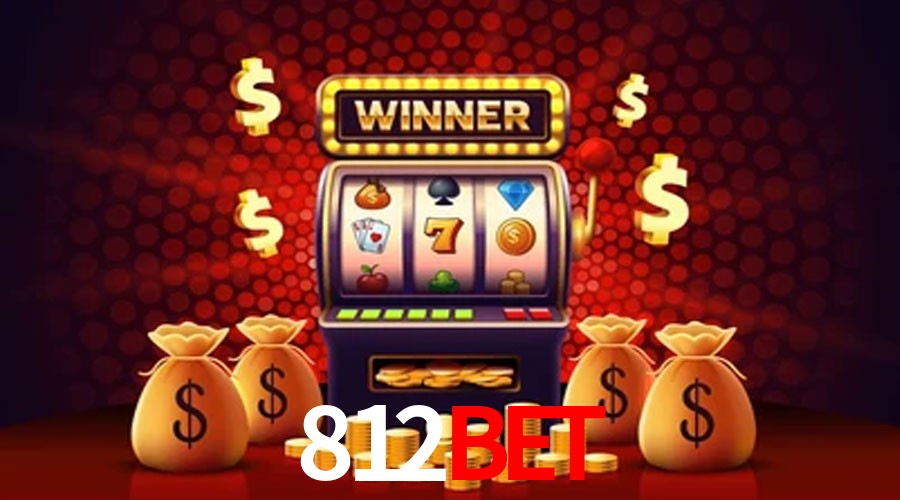 Account Benefits 812bet