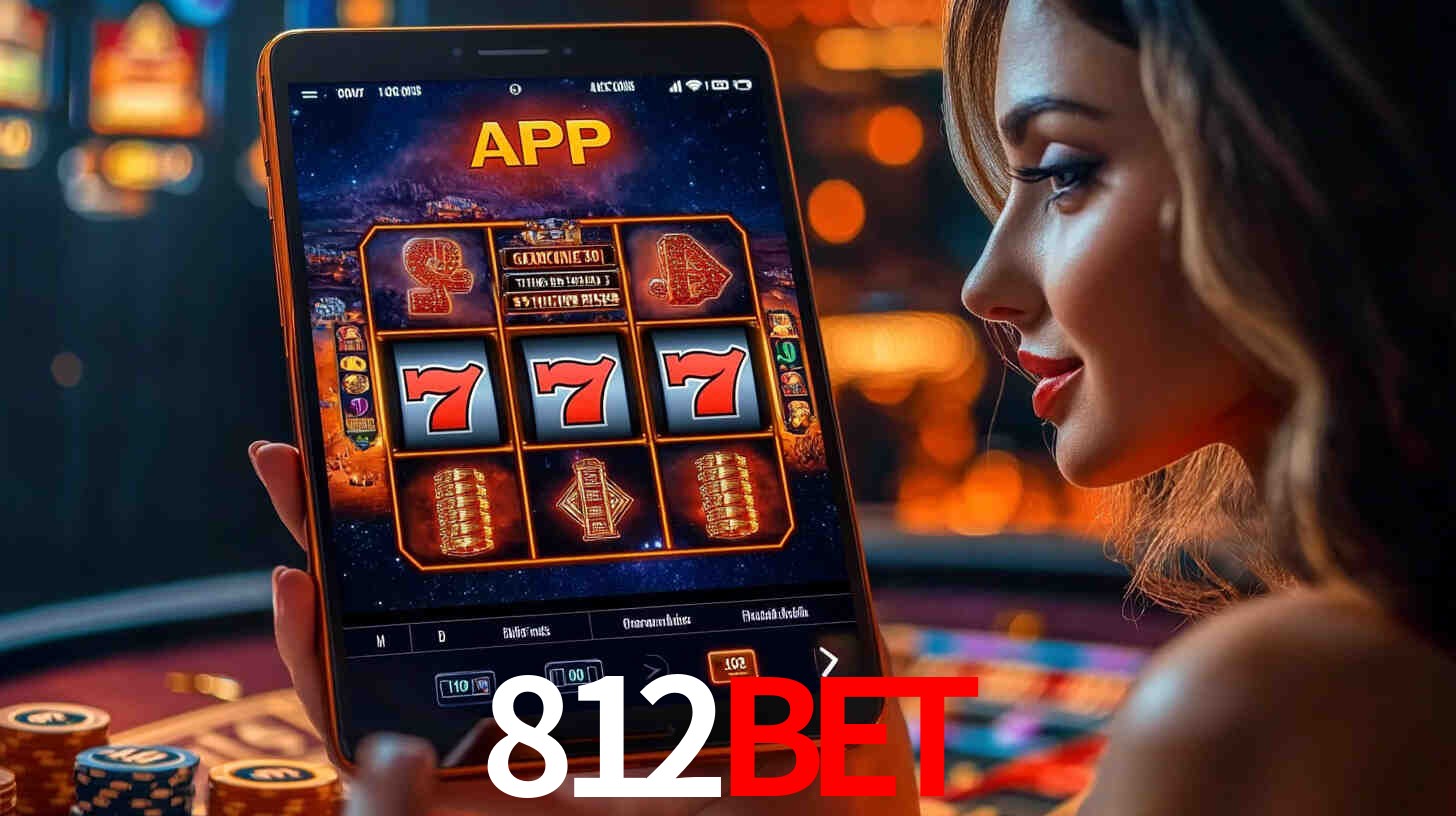 812bet: Seu Especialista em Apostas Esportivas Brasileiras