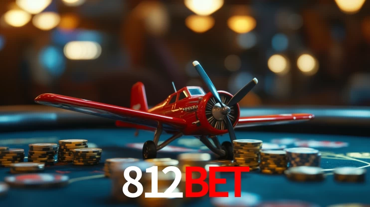 Slot Games 812bet