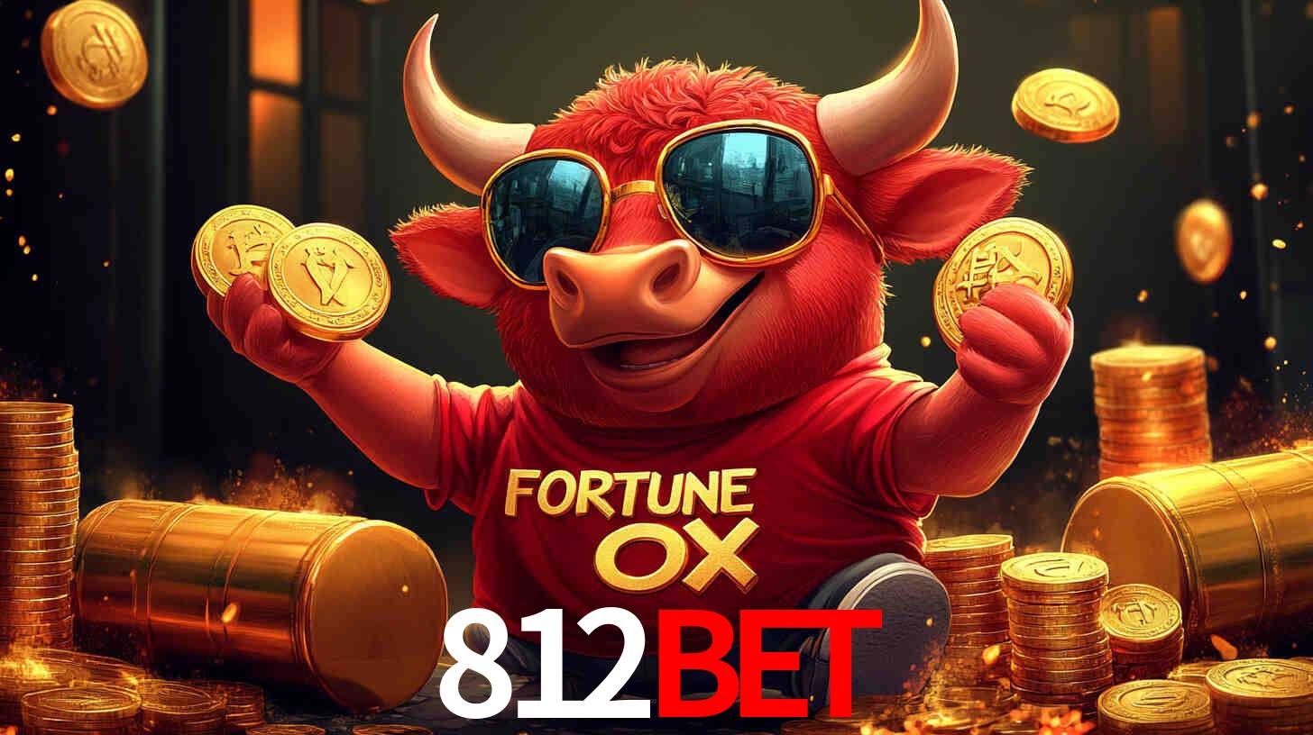 Inovações de Jogos na 812bet: O Futuro das Experiências Interativas