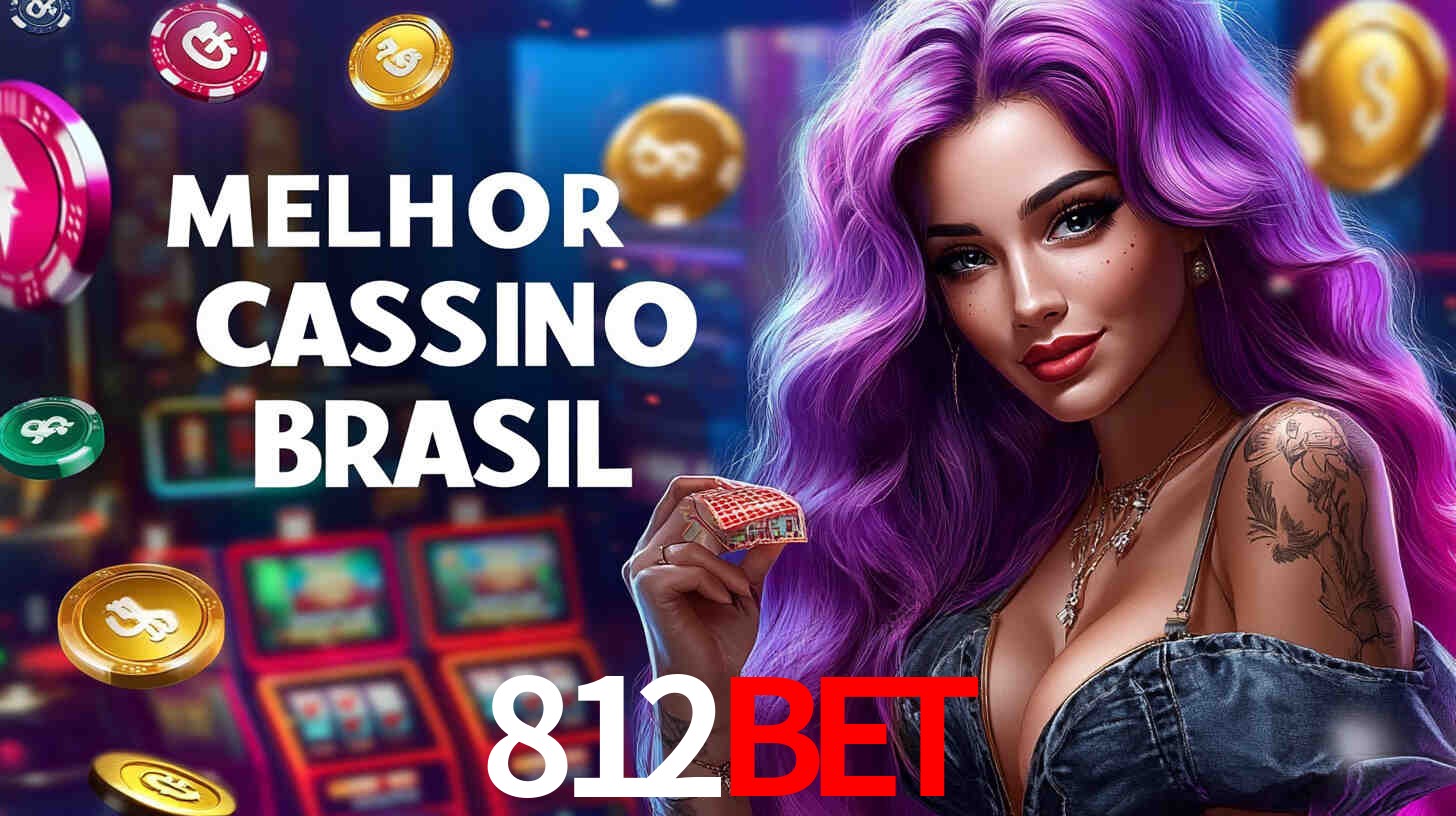 Desvendando o Mundo dos Jogos Virtuais na 812bet