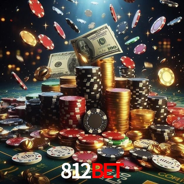 Explorando a Categoria de Eventos em Apostas na 812bet