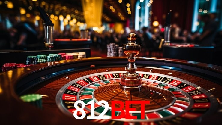 Flash Promotion 812bet