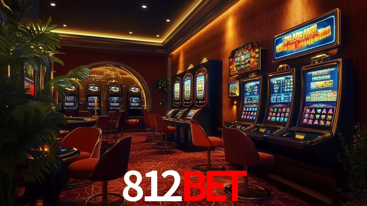 Live Casino 812bet