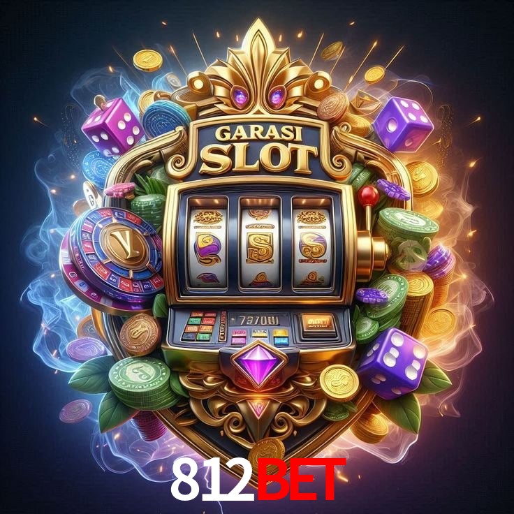 Jogos de Slot 812bet