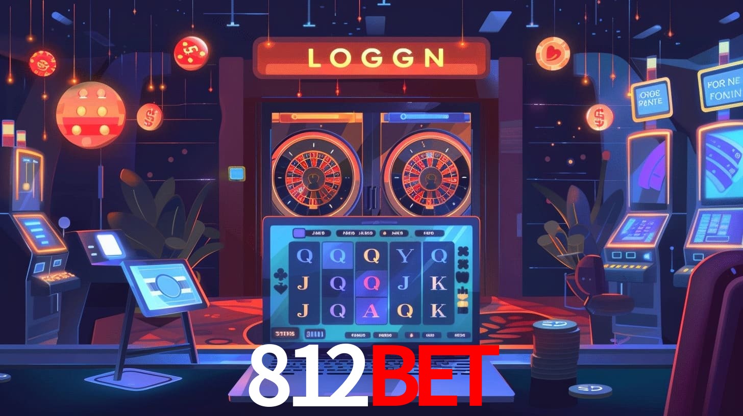 Segurança 2FA 812bet