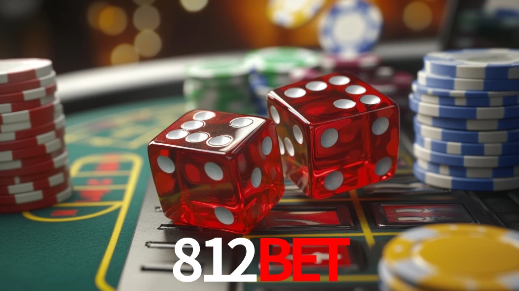 VIP Casino 812bet
