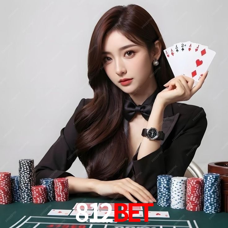 Login Seguro 812bet