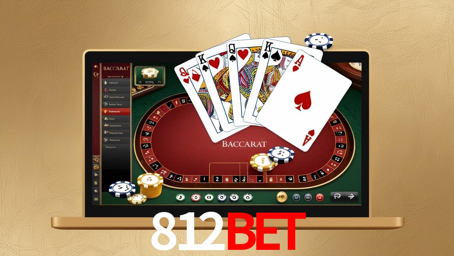 812BET