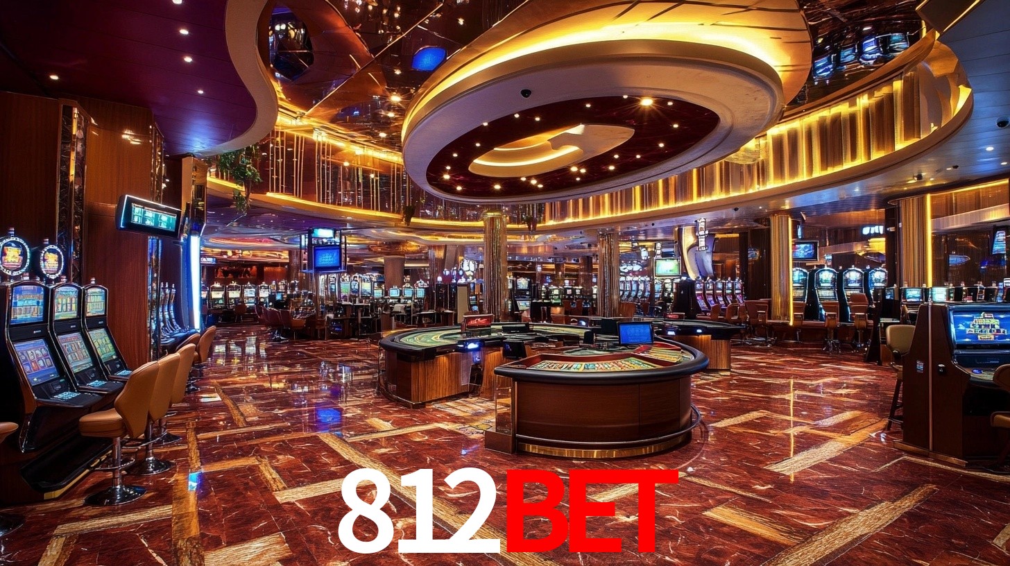 Tournaments 812bet