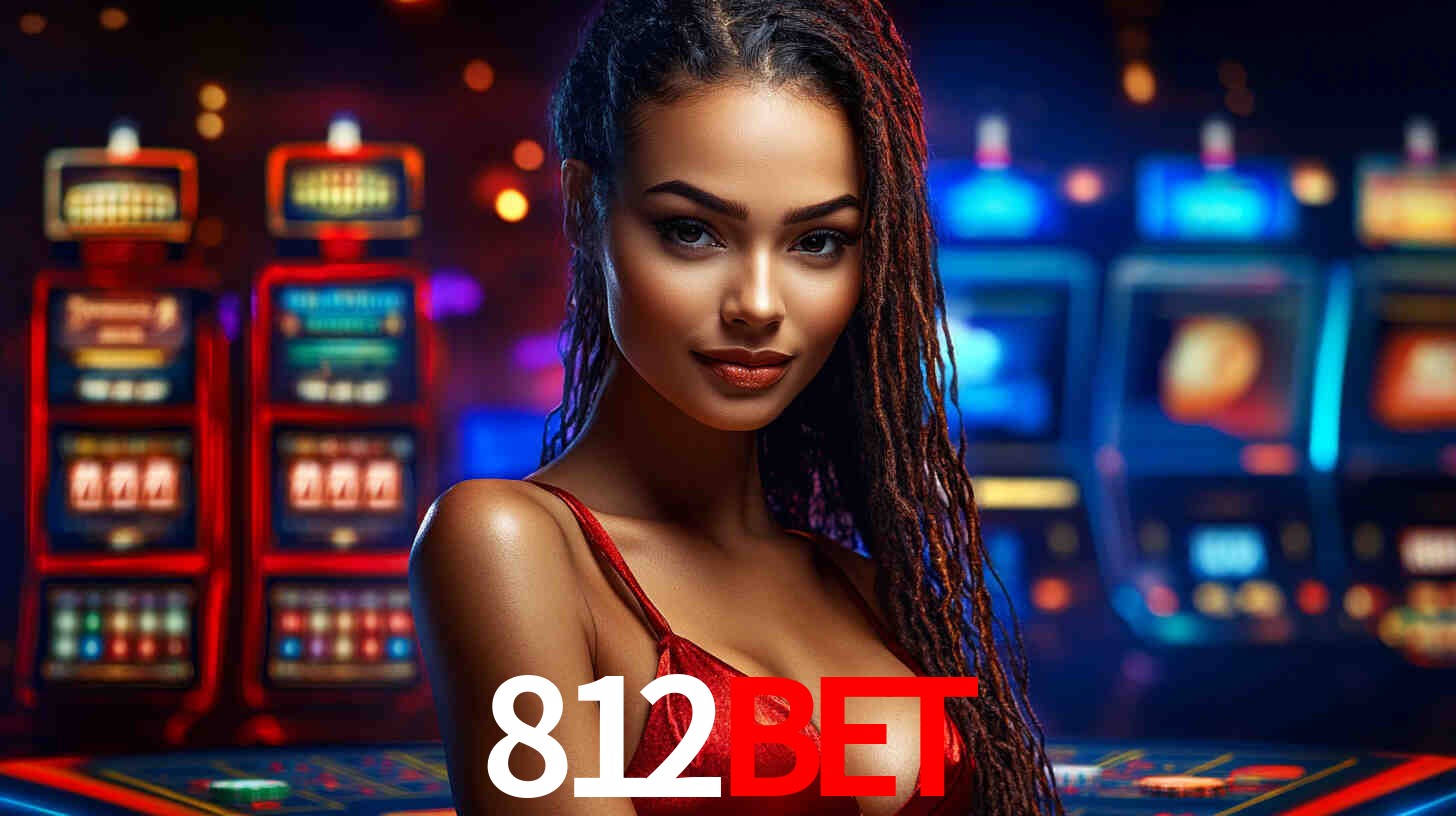 Inovações de Jogos na 812bet: O Futuro das Experiências Interativas