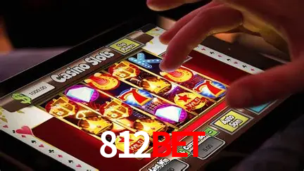 Descubra o Mundo do Cassino Online com 812bet