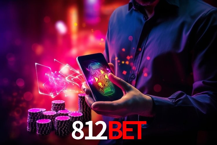 Mesa de Blackjack 812bet