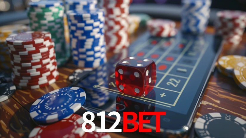 Bônus Generosos e Exclusivos no 812bet para Você!