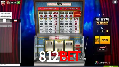 A Emoção da Loteria na 812bet: Uma Chance de Mudança de Vida