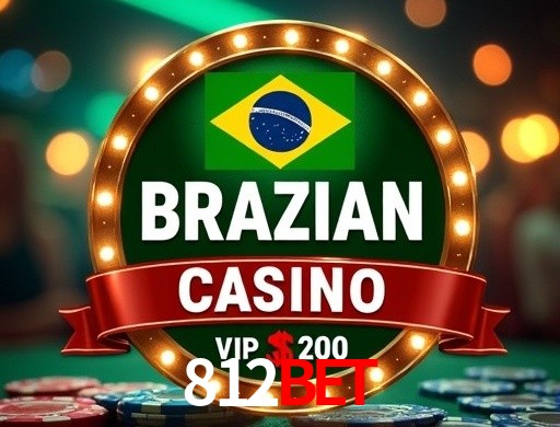 Vantagens de jogar slots no 812bet Brasil