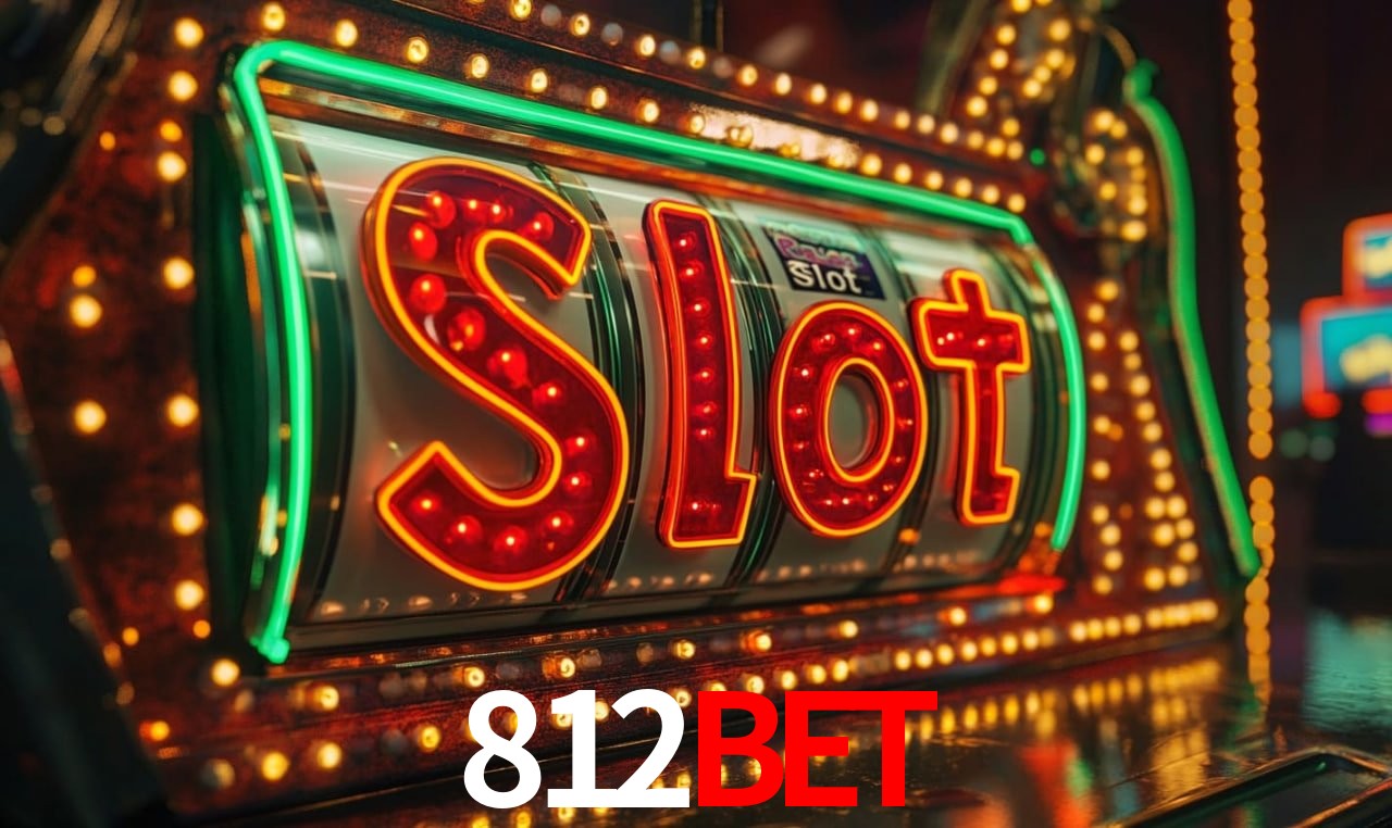 Promoções Sazonais 812bet