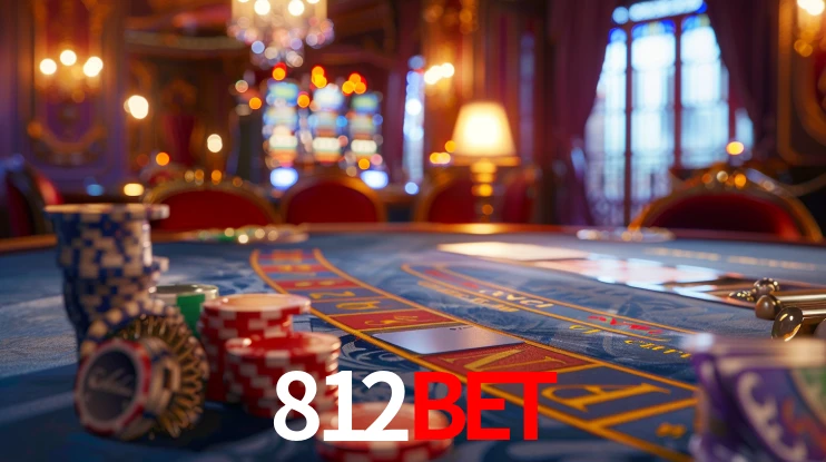 API Integration 812bet