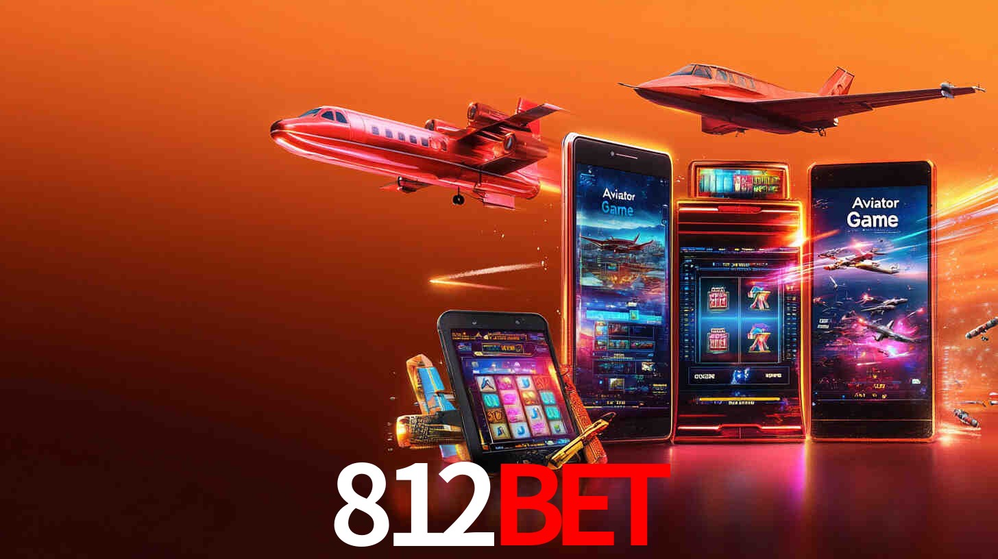 Apostas Esportivas na 812bet: Um Guia Completo