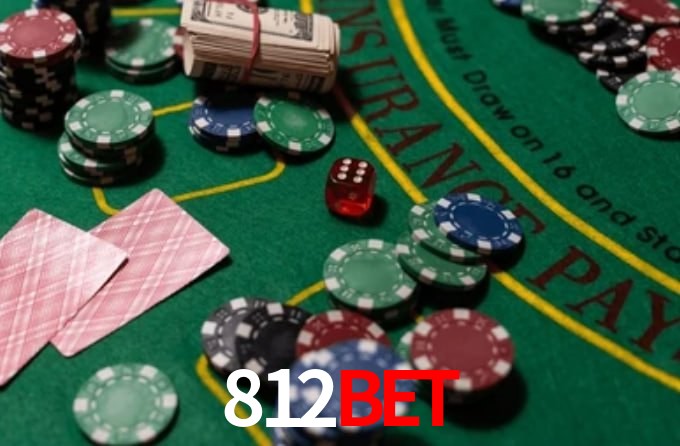 812bet