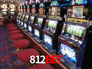 Explorando a Categoria de Eventos em Apostas na 812bet